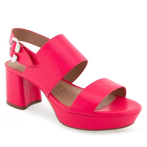 Image of Aerosoles Women's Camera Platform Sandal