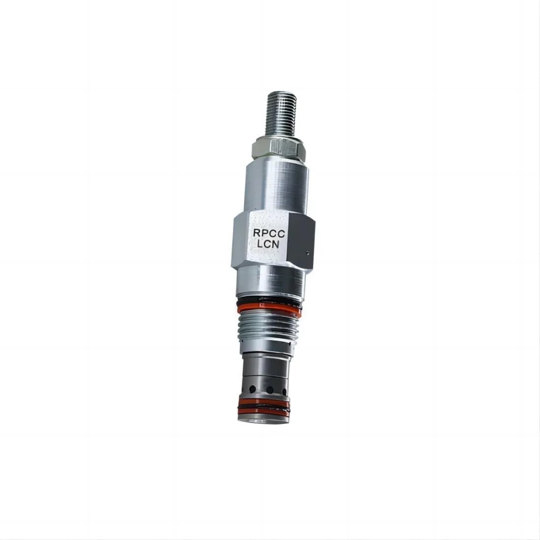 Counterbalance Valve RPCC-LCN Hydraulic Cartridge Valve