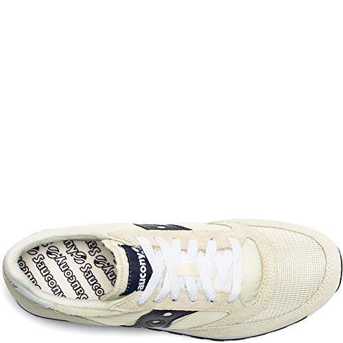 Image of Saucony Women s Jazz CL Cozy Sneaker