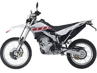 Amazon | YAMAHA(ヤマハ) 外装セット ホワイト/レッド WR250R/WR250X 