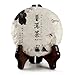 Aged Pu-erh Tea, Ripe Puerh Tea Cake, Year 2009, Organic and Fermented Chinese Black Tea for Daily Drink and Gift (100g/3.53oz)