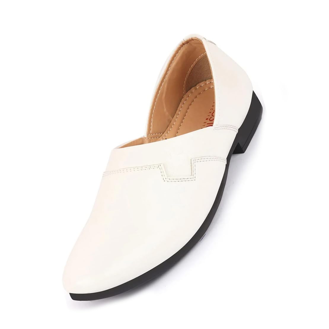 fausto Men Mojari-picture-25