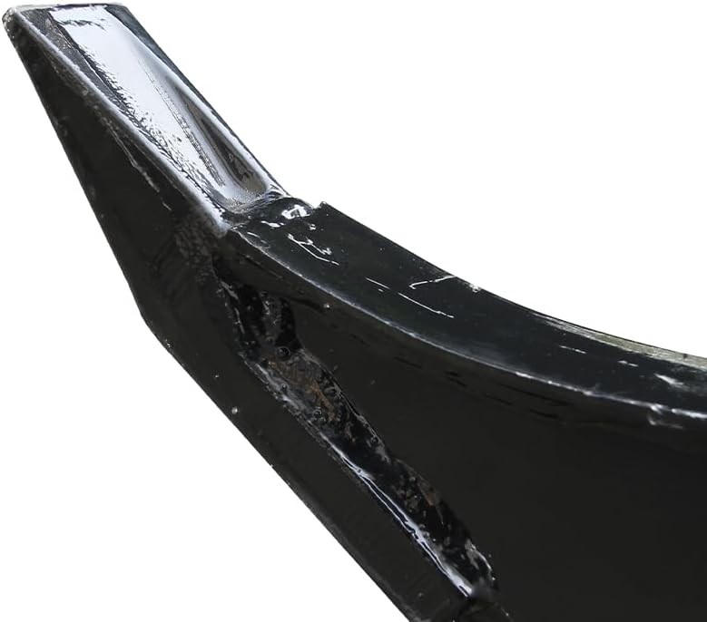 Ripper Attachment, Metal, 25MM/0.98in, Ripper, Heavy-Machinery-Attachment