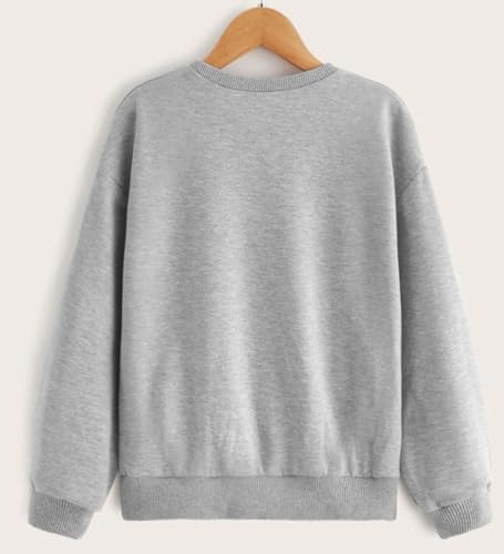 Image of Mack Jonney Solid Round Neck Cotton Fleece Sweatshirt for Men-VMACK639167