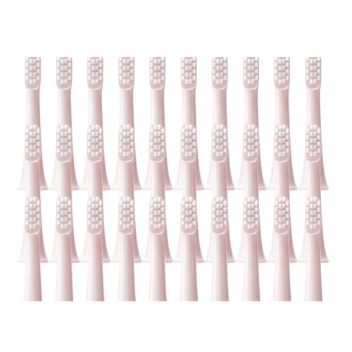 eufeifeiegds T100 20/50/100����d�����u���V�p�u���V�w??�b�h �\�t�g�уu���V �|���@�m�Y�� �l�ߑւ��p(100Pcs Pink)