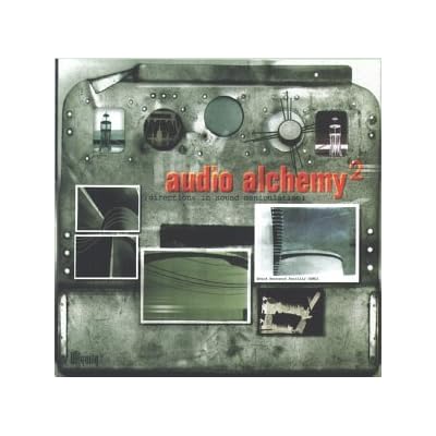 Audio Alchemy 2