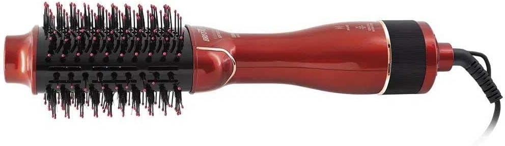 Escova Secadora Britânia BES12V: Review após 7 dias de uso