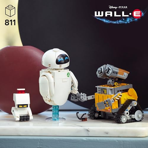 Listado de Lego disney , tabla con los diez mejores. 17 Imagen adicional