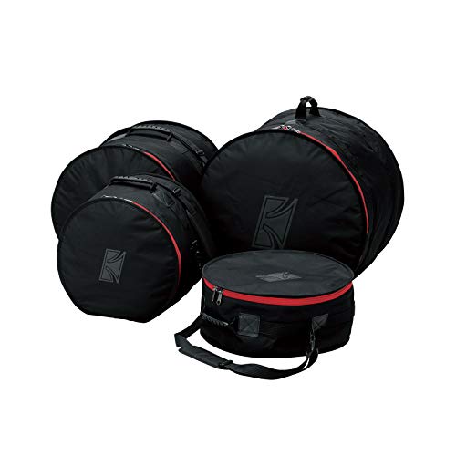 Tama DSS48S housses pour batterie acoustique 4 pièces de protection