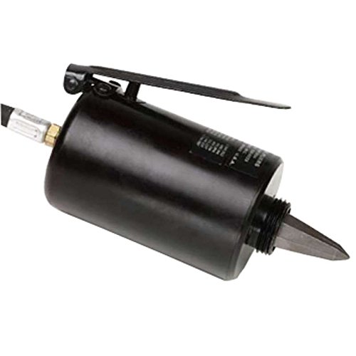 SqueezeEze™ Hand Operated Pneumatic Crimper/Cutter Power