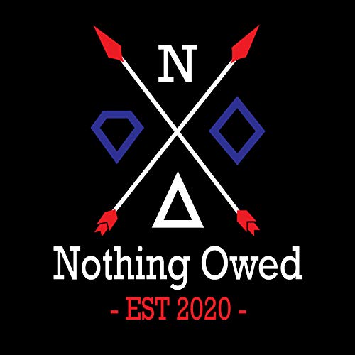 Nothing Owed cover art