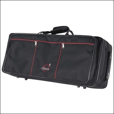 Ortola Gaita Bagpipe Case Ref. 400 - 64x26x15.5cm, 2.5Kg
