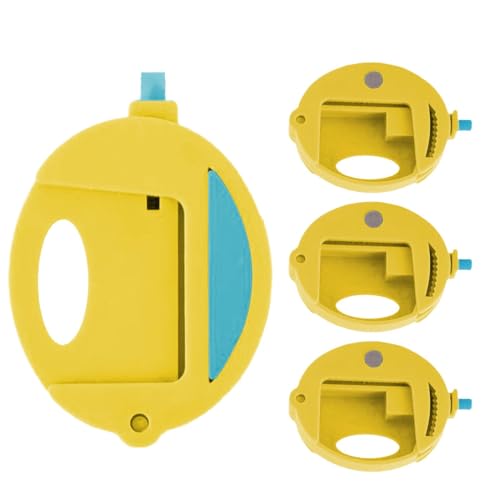 �`�b�v�N���b�v - �X�i�b�N�o�b�O�N���b�v | �ė��p�\�ȃX�N�C�[�Y���b�N �p���N���b�v 4�Z�b�g - �X�i�b�N�o�b�O�N���b�v �p���o�b�O�V�[�����O�N���b�v ���C�L�b�`���N���b�v �ƒ�p�H�� �①�� �H�i�ۑ��p�b�P�[�W�p