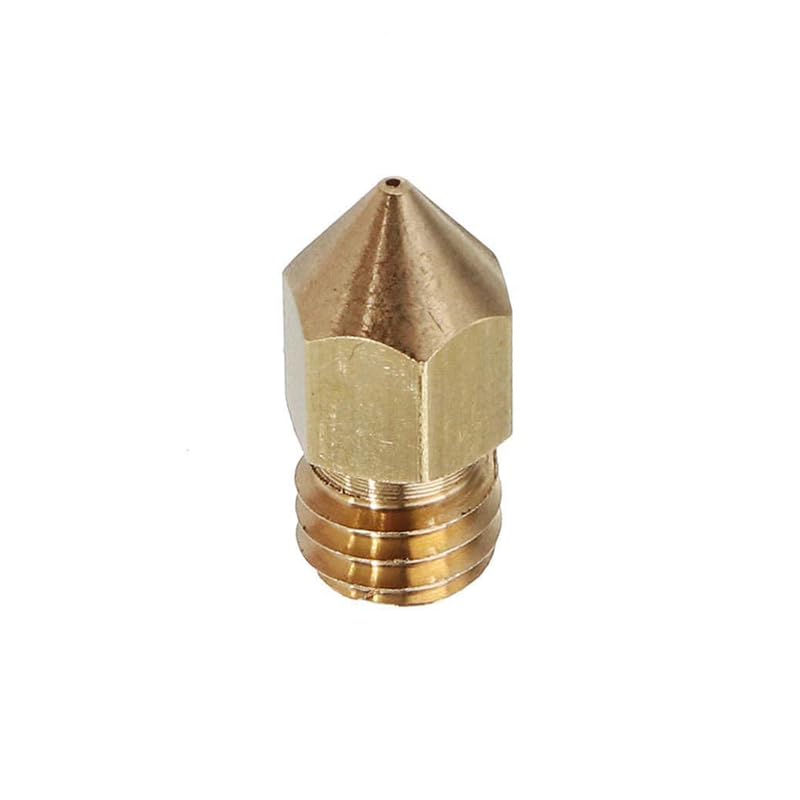 Image of 3IDEA CreatBot Brass Nozzle 0.4MM for 3D Printer