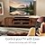 LG Magic Remote Control Replacement for 2019-2024 Smart TV Models - Easy Setup, Voice Control, Shortcut Keys - Works with LG OLED, QNED, NanoCell, UHD, WebOS, 4K/8K Smart TVs (MR19/20/21/22/23/24GA)