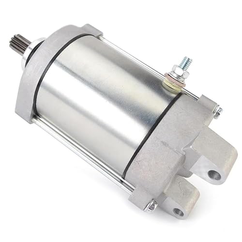 Démarreur pour VT600 et Shadow 750 : pièce de rechange moteur moto