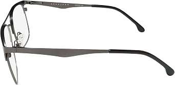 Sean John 5128 Mens Muscular Bold Look Ultimate Comfort Eyeglass Frame/Glasses