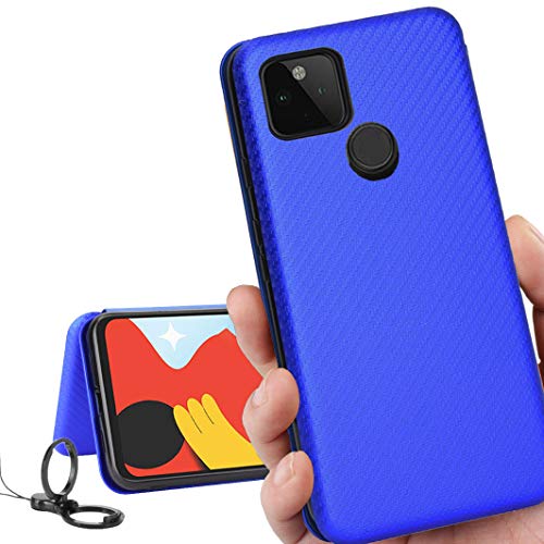【グーリーンハウス】 Google Pixel5 SIMフリー ケース付き 41TZ8dxPXNL.jpg