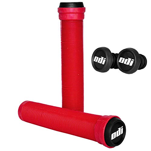 Lo stesso motivo scanalato, che ha reso l'originale Longneck un classico. Lunghezza: 160 mm