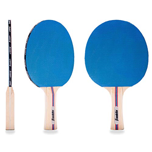 Franklin Sports 2 Player Paddle and Ball Set