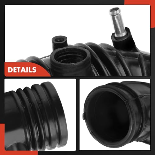 A-Premium AIH021C Engine Air Intake Hose Tube thumb #6