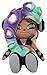 Sanei Boeki Splatoon 2 Plush Peluche (S) Cefalopop Marina Coralie Iida 240mm
