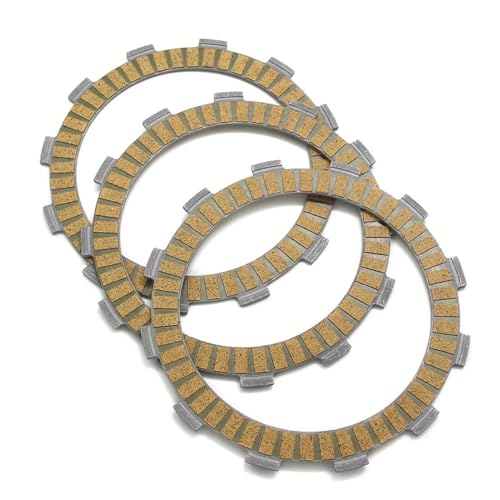 Disque d'embrayage haute performance pour DR800 et R30