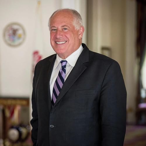 WCPT 820 Interview: Pat Quinn cover art