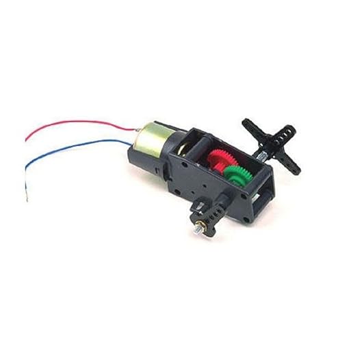TAMIYA Worm Gear Box Set TAM72004 Science Kits & Accys
