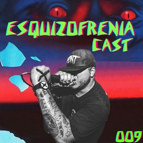 009 - Straight Edge (com Milton Aguiar, Alexandre Conchon e Freddi)