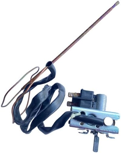 #US Replacement Parts OEM Thermostat for Frigidaire FEF316BSC FFEF3003NWB FFEF3003NWA FEF316BSJ (AikePart#29126-06940)