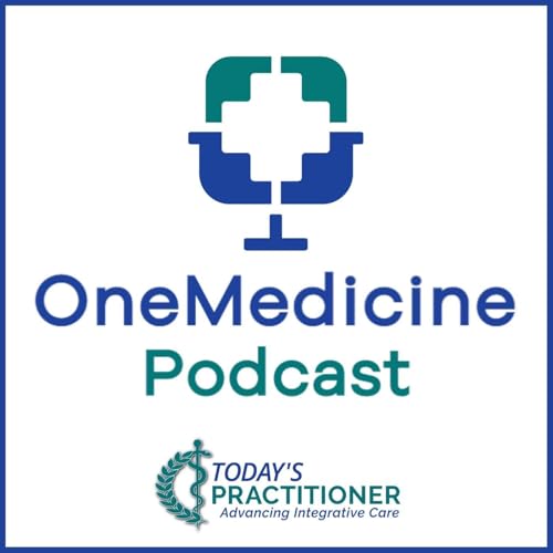 OneMedicine Podcast cover art