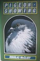 Pigeon Showing 0713713720 Book Cover