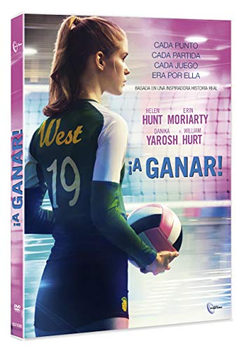 ¡A Ganar! [DVD]: ¡Descubre el Secreto para Triunfar en Cada Área de Tu Vida con Este Clásico de la Motivación!