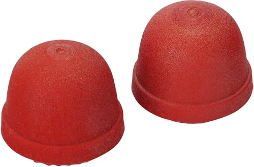 Jeu de butées dures R516V pour cisaille et ébrancheur Bahco