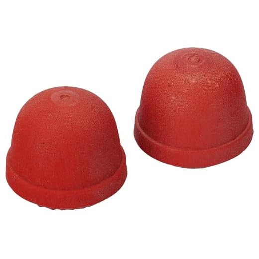 Bahco R516V Replacement Buffers