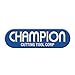 Champion Brute Platinum LH JOBBER Drill (XL5LH-7/64) (12/Each)