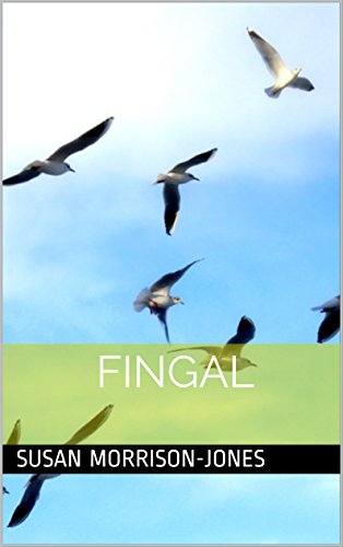 Fingal (The Village Book 1) (English Edition)