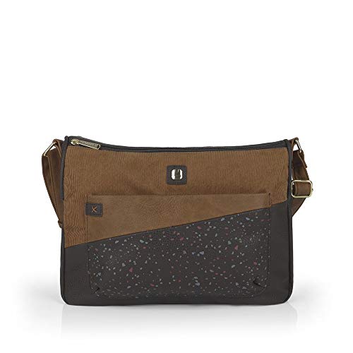 GABOL BOLSO BOIRA MUJER PIEL SINTETICA 30 x 24 9 CM