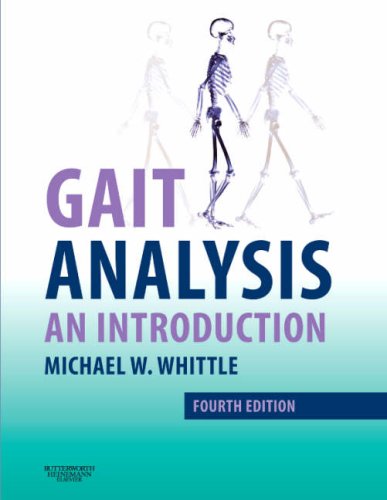 An Introduction To Gait Analysis