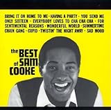 The Best Of Sam Cooke