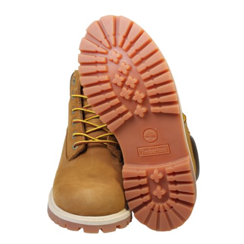 Image of Timberland Kids' 6 inch Classic Boots