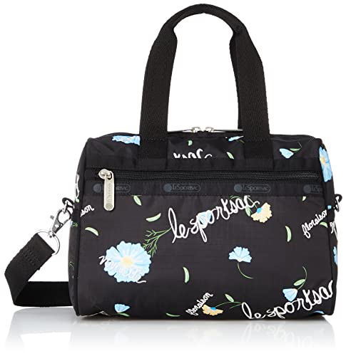 [レスポートサック] 公式 ショルダーバッグ EVERYDAY SM SATCHEL/3868 レディース ファンタスティックフロレゾン