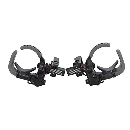 Genesis Mini LH Purple Youth Archery Bow