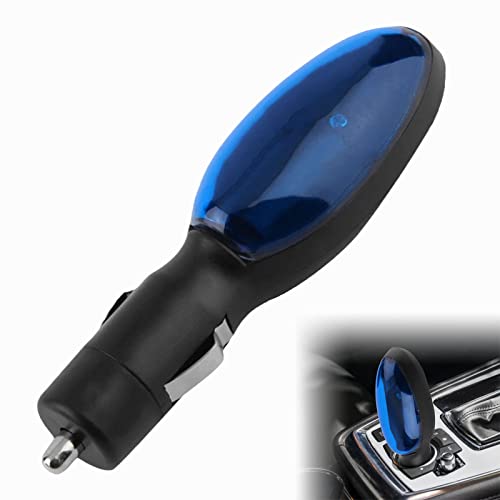 Car Fuel Saver, Plug and Play Enhance Power Fuel Saver for Gasoline Cars, Compact Auto Fuel Economy Energy Saver Regulators, Economizer Energy Economy Gas Saver for Vehicles Trucks