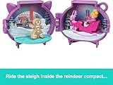 Zoom IMG-2 polly pocket holiday compact confezione Zoom IMG-2 polly pocket holiday compact confezione