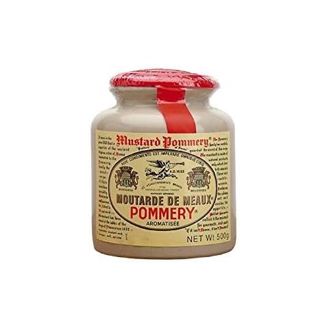 Pommery Meaux Mustard (2 PACK) Cover