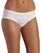 Fruit of the Loom Women's 6 Pack Cotton Hipster Panties