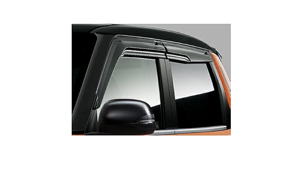 Amazon | 無限 【ベンチレーテッドバイザー】ホンダ N-ONE JB1・2・3