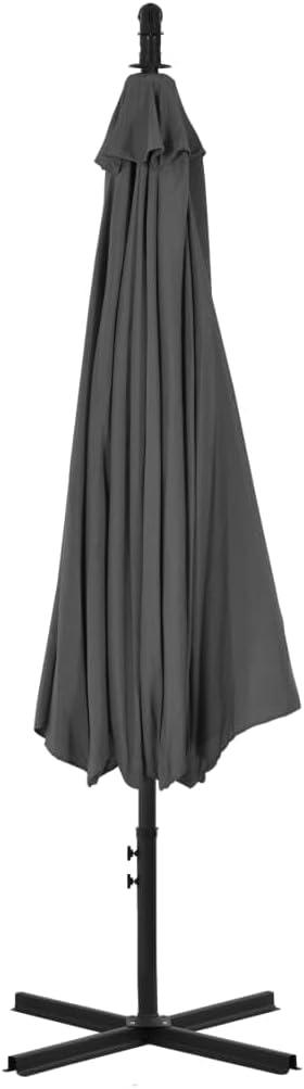 vidaXL Cantilever Garden Parasol